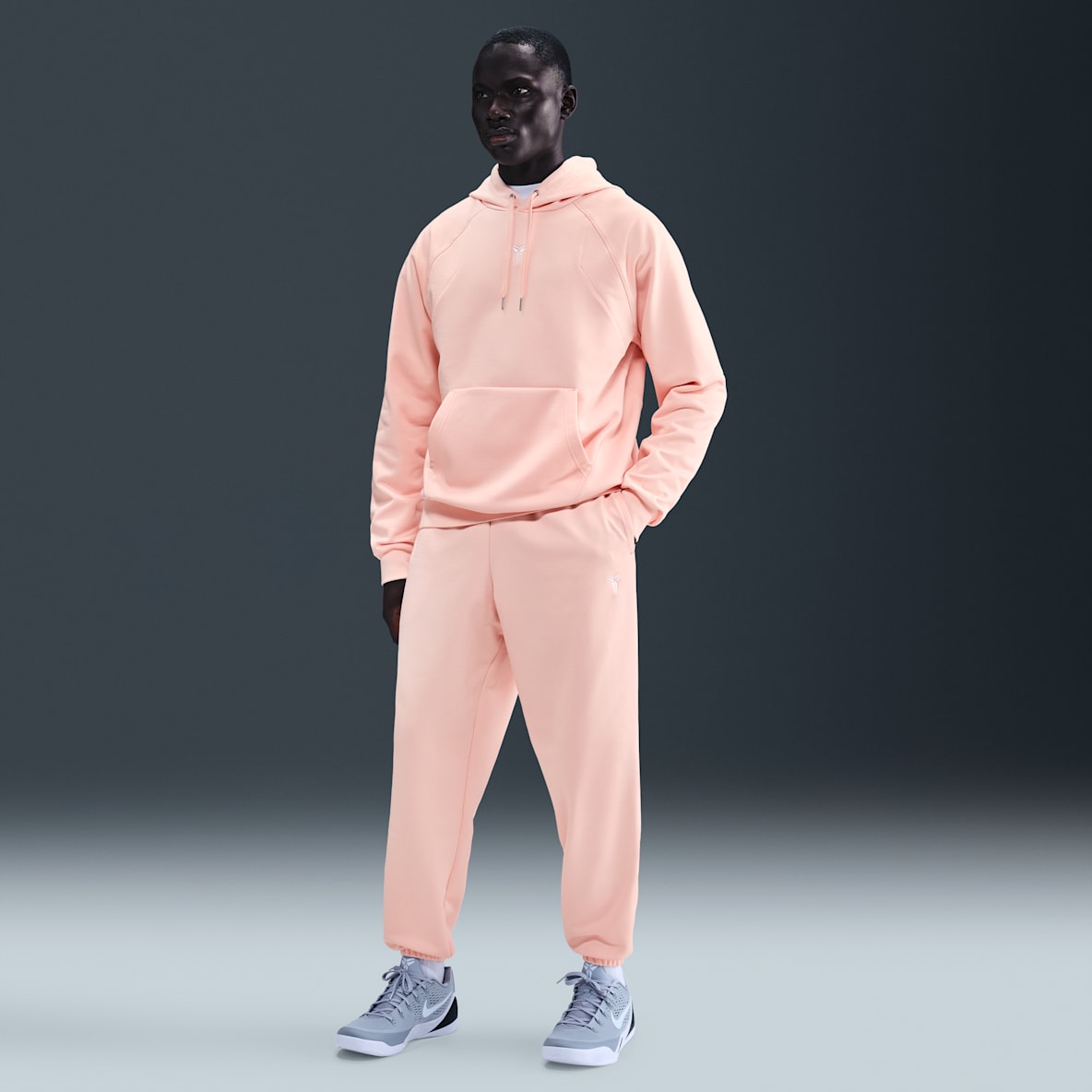 Kobe Kobe Basketbalové kalhoty Therma-FIT