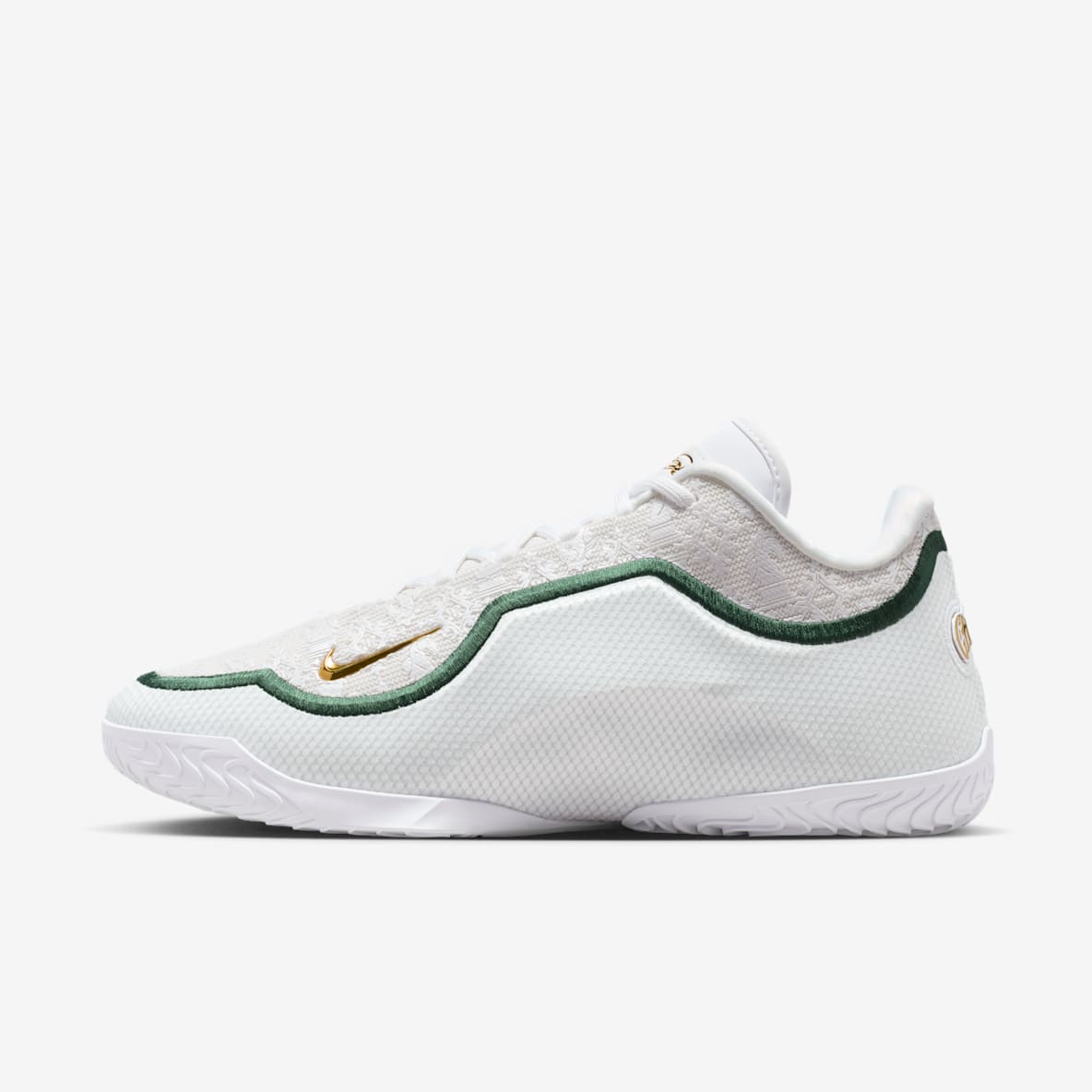 르브론 XXIII '포인트 포워드' EP 농구화