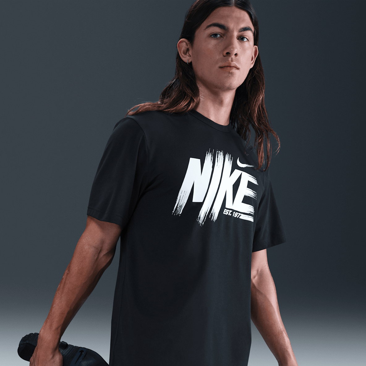 Nike Hyverse Nike Hyverse Haut de training Dri-FIT UV pour homme