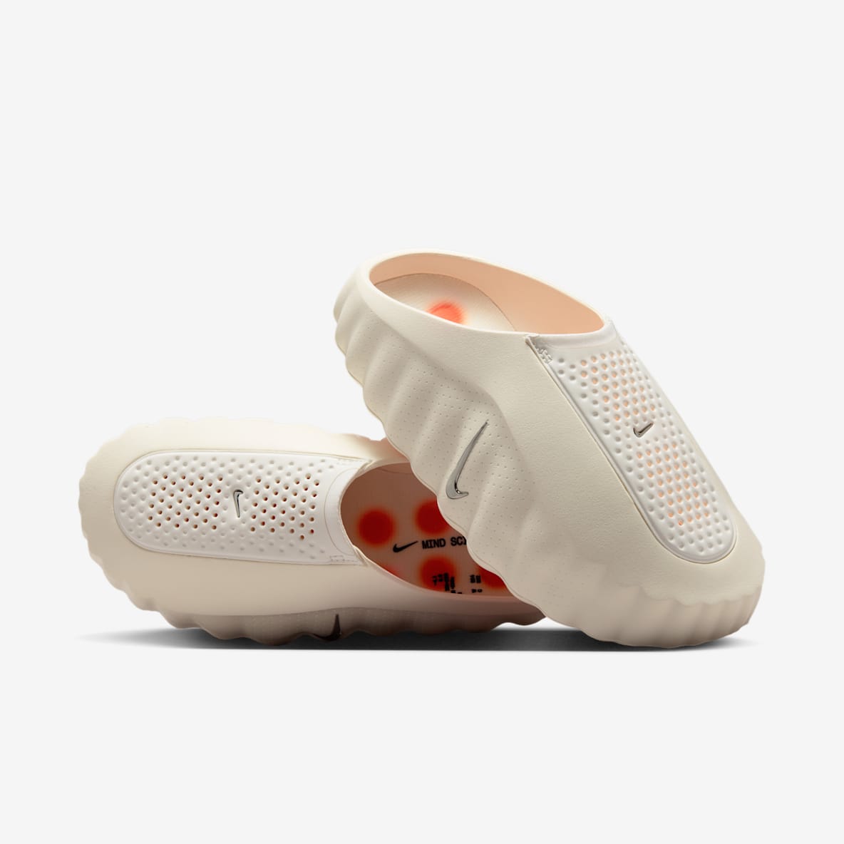 Nike Mind 001 Mules d'avant-match pour femme
