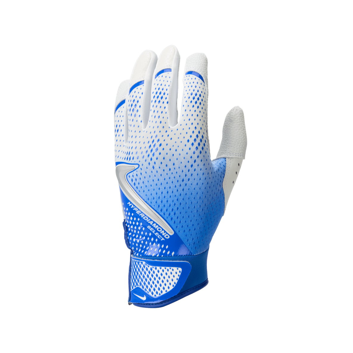 Nike Hyperdiamond Select Nike Hyperdiamond Select Softball Gloves