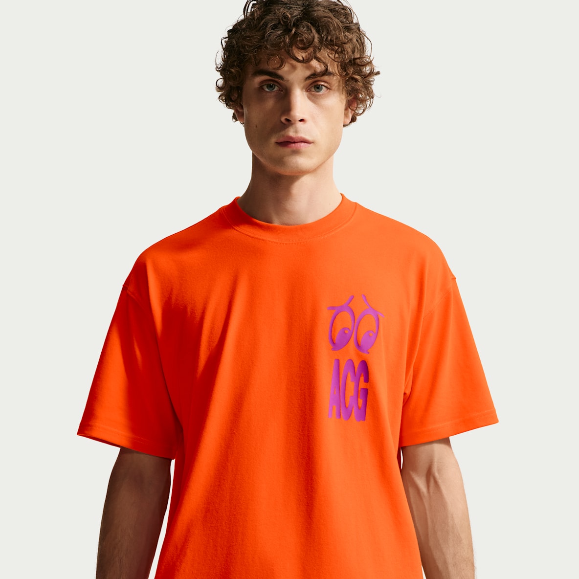 Nike ACG Men's Dri-FIT T-Shirt