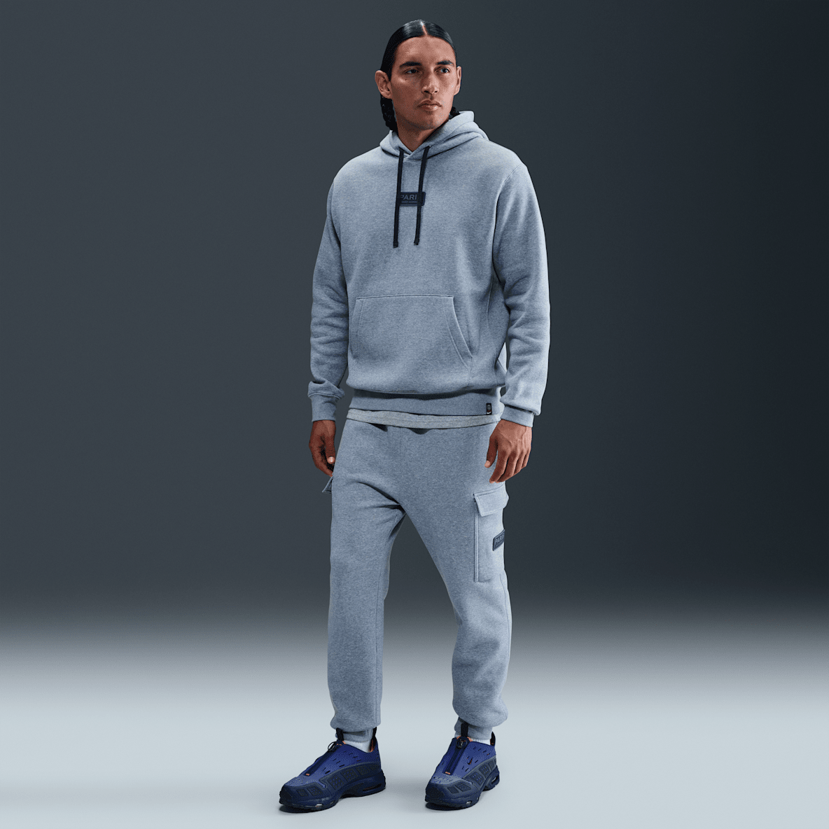 Paris Saint-Germain Club Paris Saint-Germain Club Men's Nike Football Cargo Pants