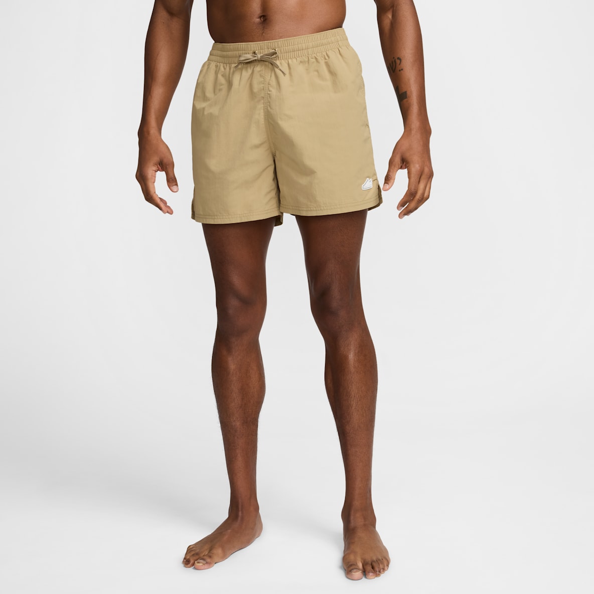 Nike Swim Breaker Nike Swim Breaker Men's 5" Fully Lined Volley Shorts
