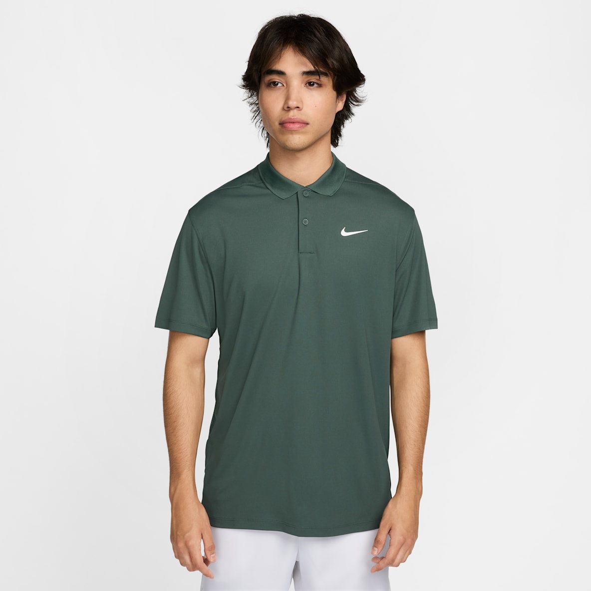 NikeCourt Dri-FIT NikeCourt Dri-FIT Polo de tenis para hombre