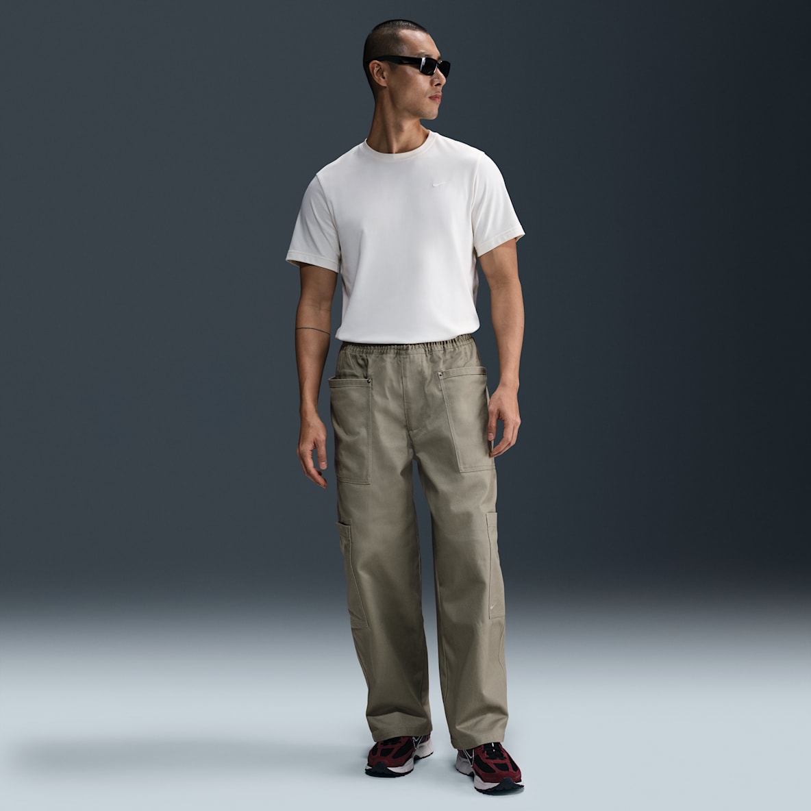 Nike Life Nike Life Men's Utility Pants