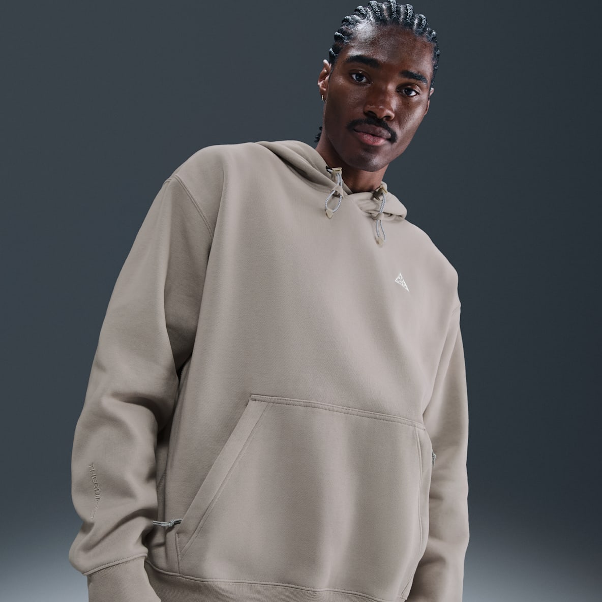 Nike ACG « Tuff Fleece » Nike ACG « Tuff Fleece » Sweat à capuche