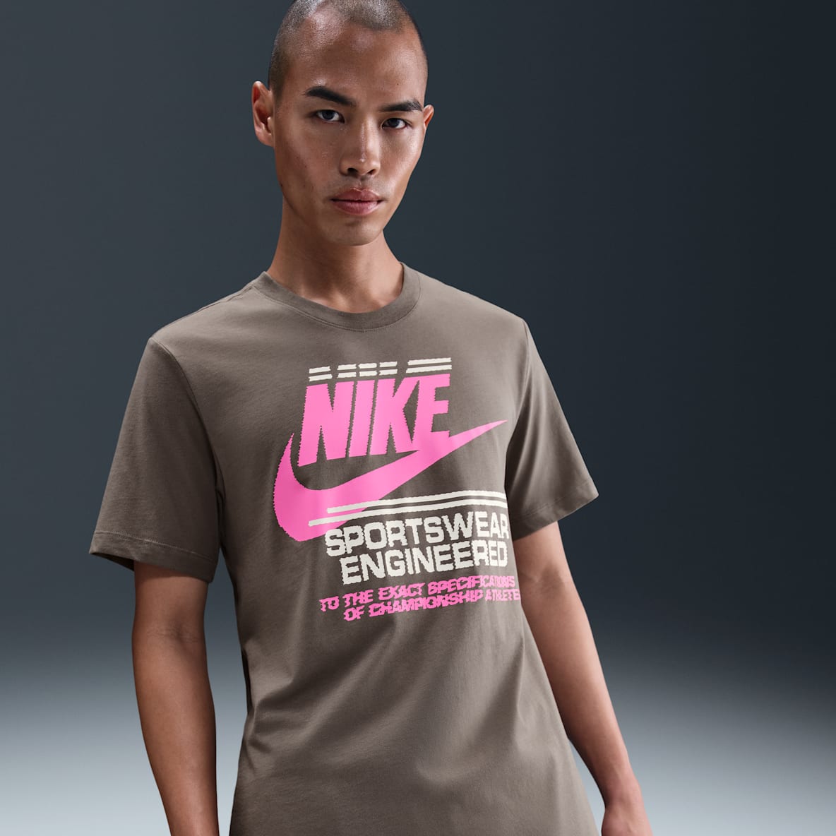 ナイキ スポーツウェア ナイキ スポーツウェア メンズ Tシャツ