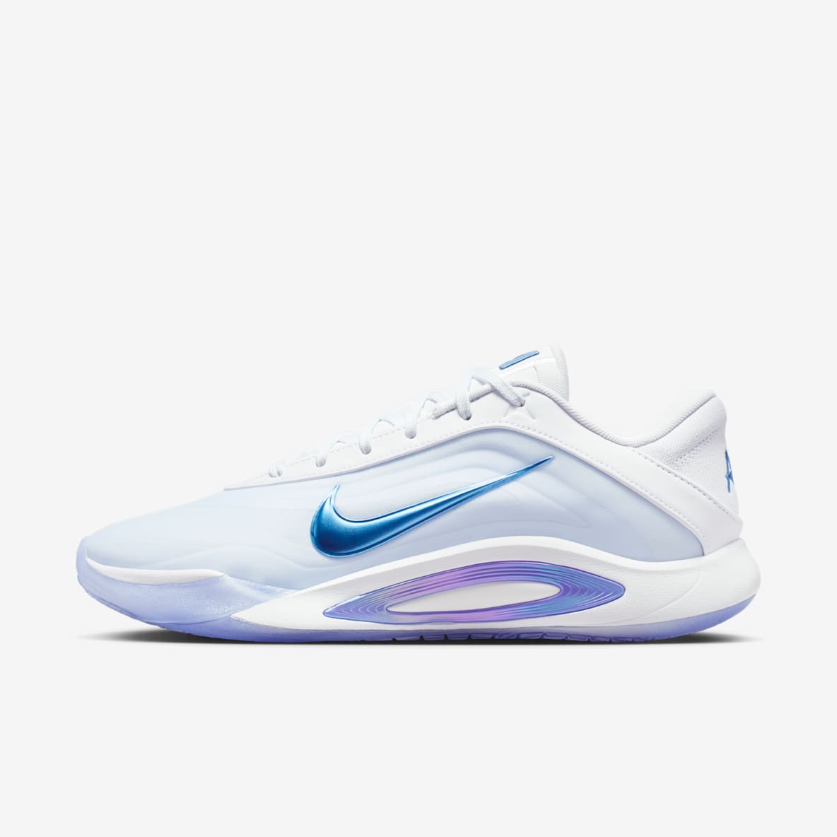 A'One "Blue Ice" A'ja Wilson Basketball Shoes