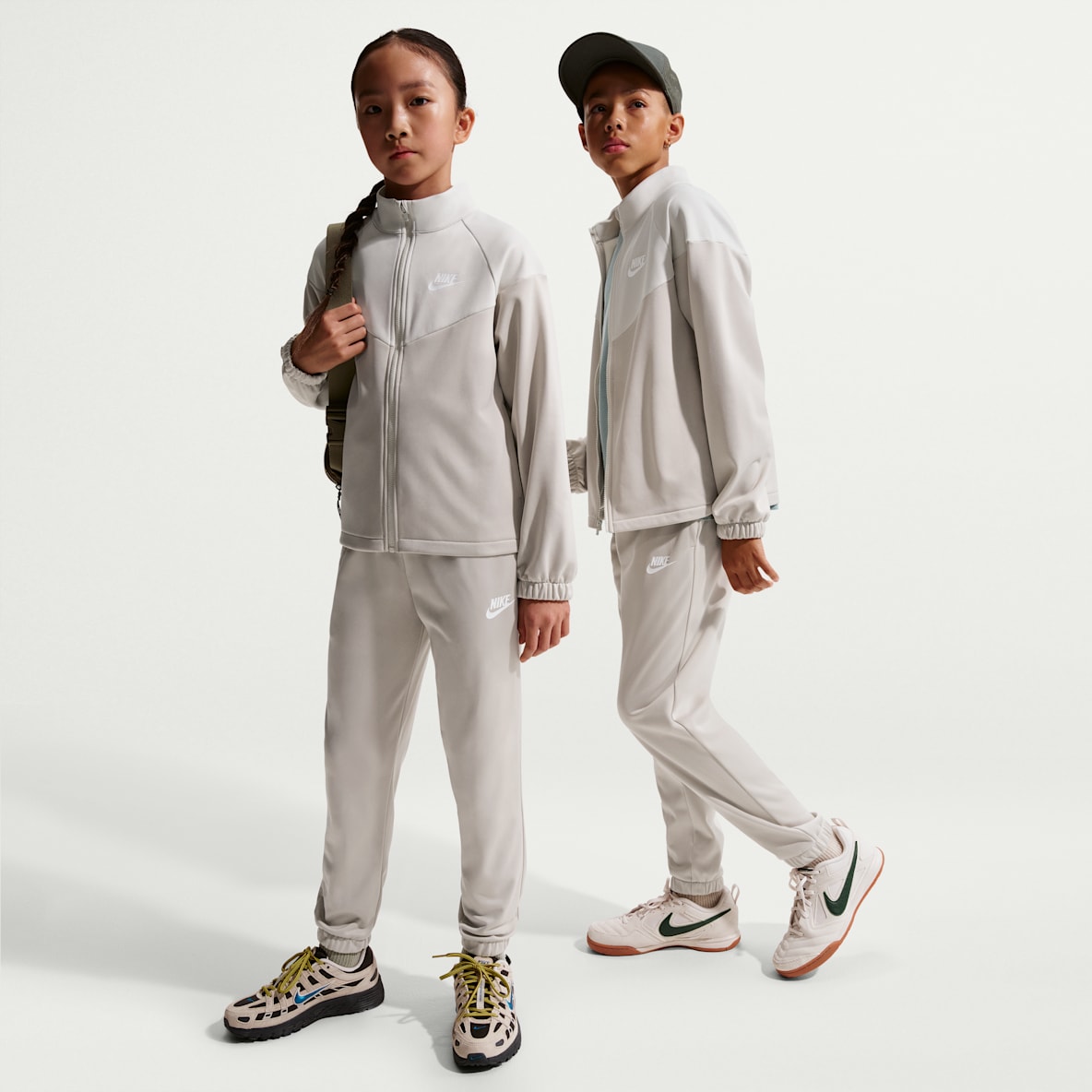 Nike Sportswear Survêtement Dri-FIT pour ado