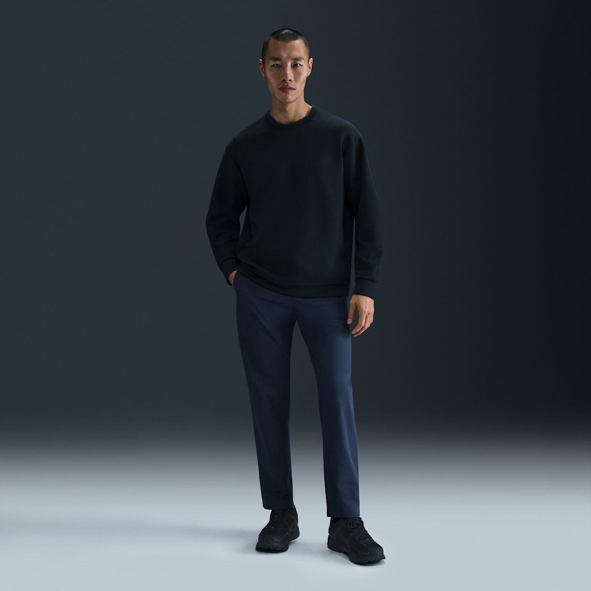 Nike 24.7 PerfectStretch Men's Dri-FIT 5-Pocket Regular Pants