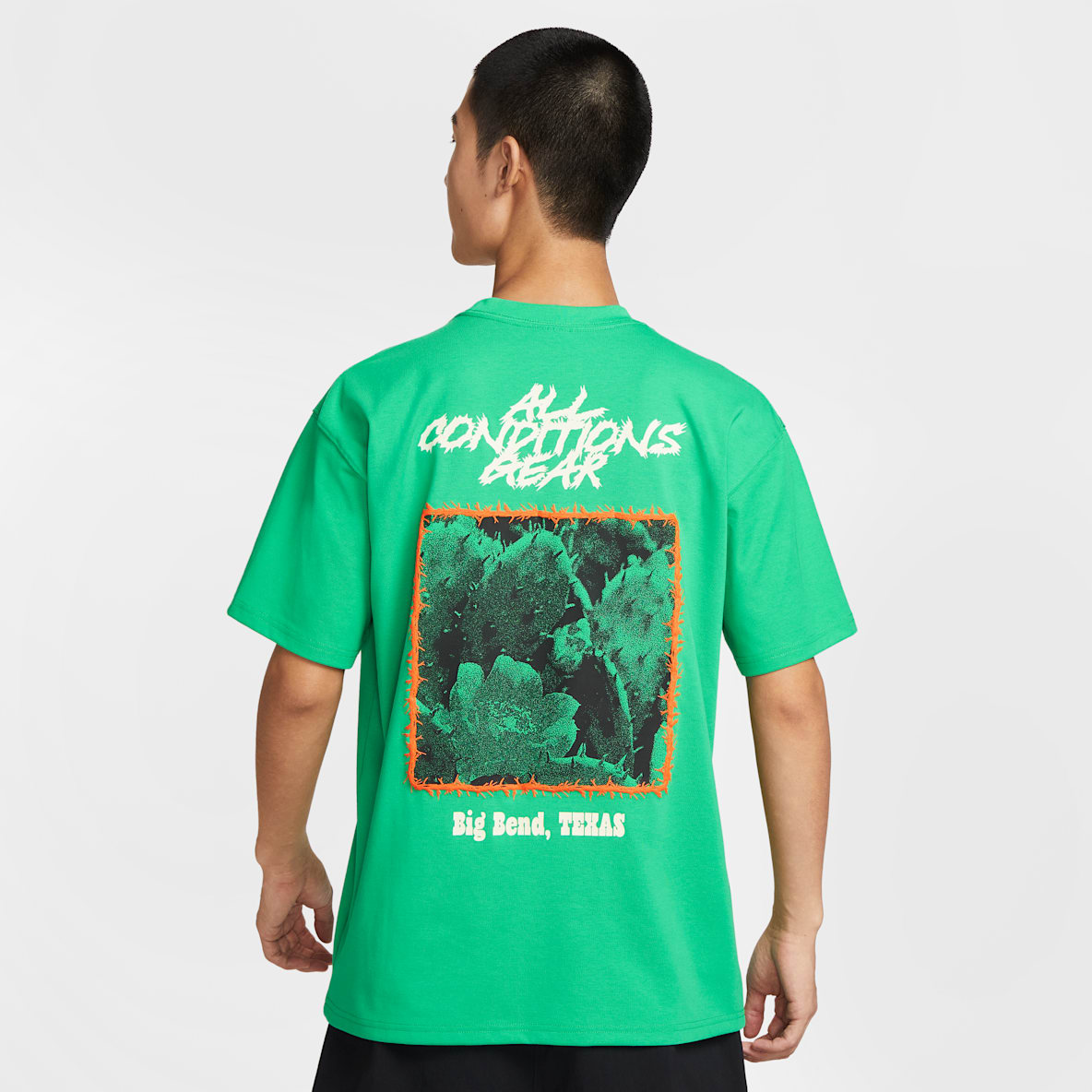 Nike ACG Nike ACG 男款 T 恤