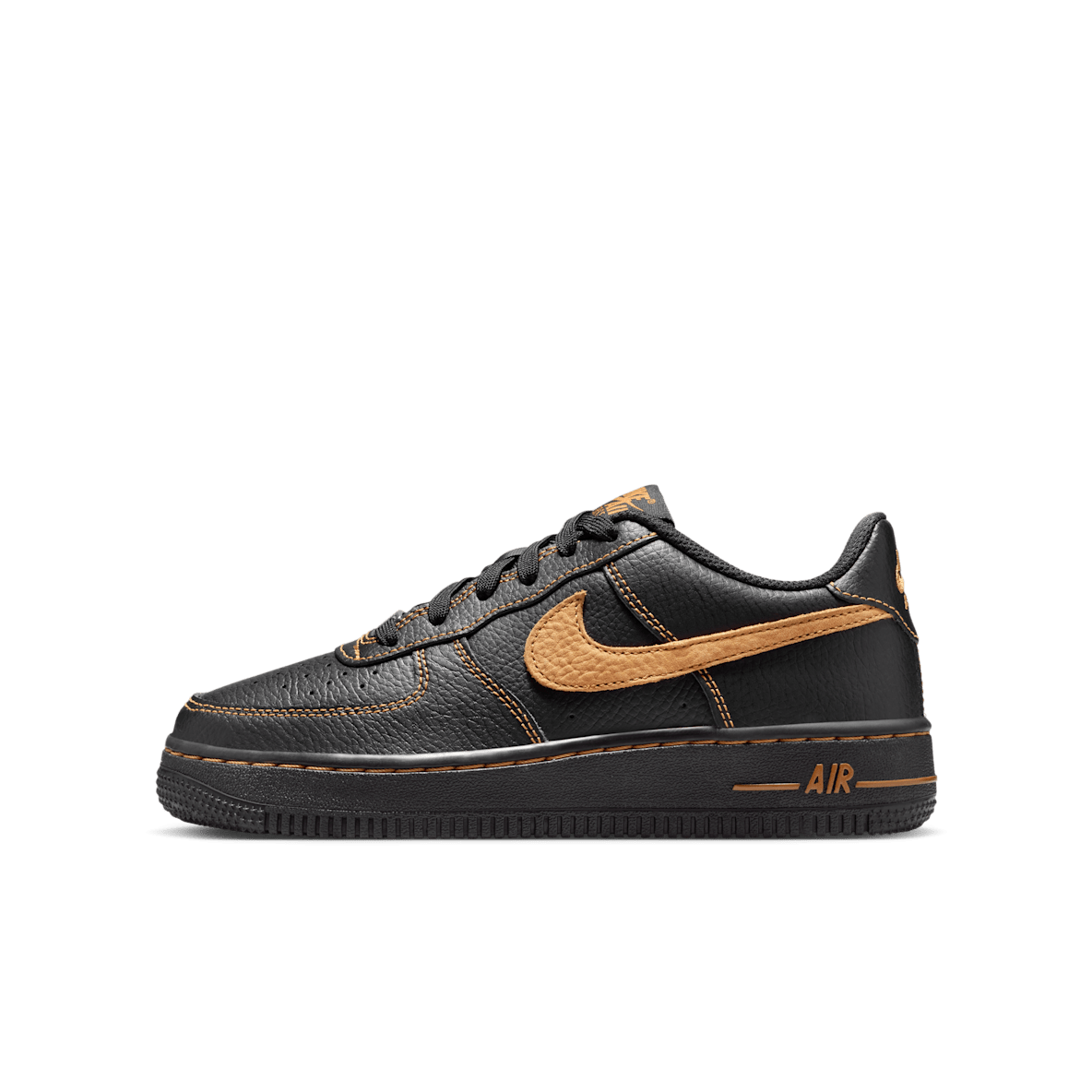 Nike Air Force 1 LV8 Nike Air Force 1 LV8 Big Kids' Shoes