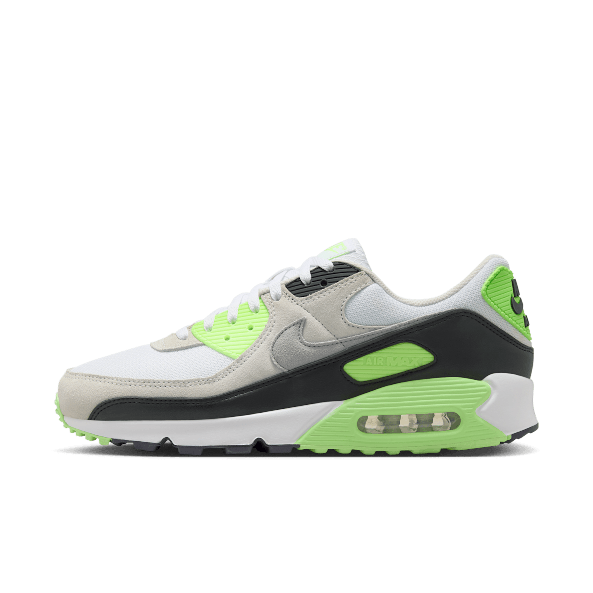 Nike Air Max 90 Nike Air Max 90 Men's Shoes