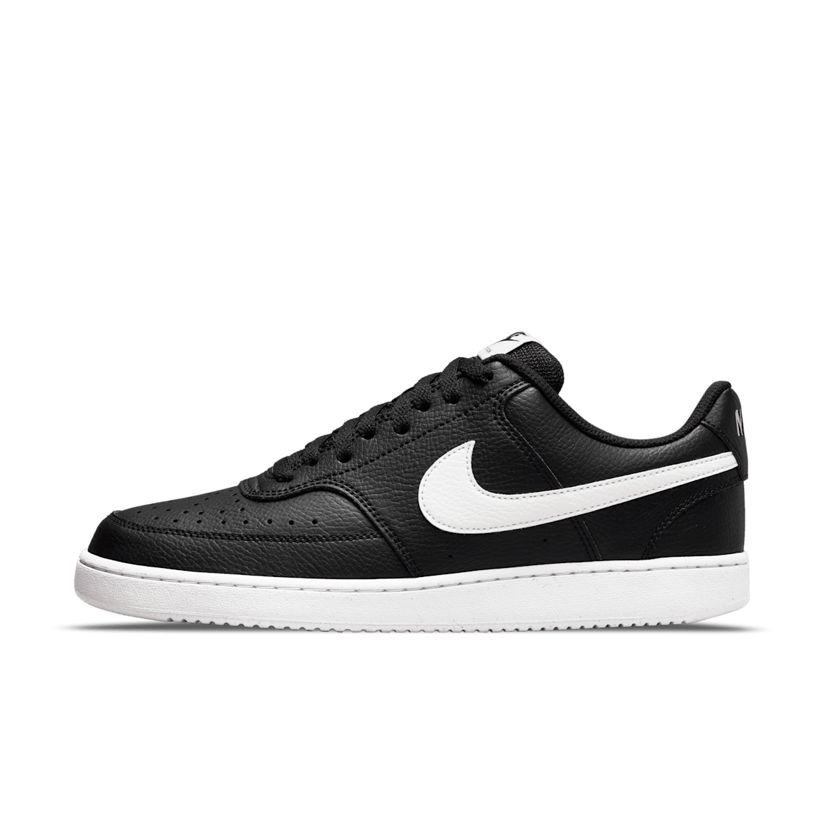 Nike Court Vision Low Next Nature Nike Court Vision Low Next Nature Erkek Ayakkabısı
