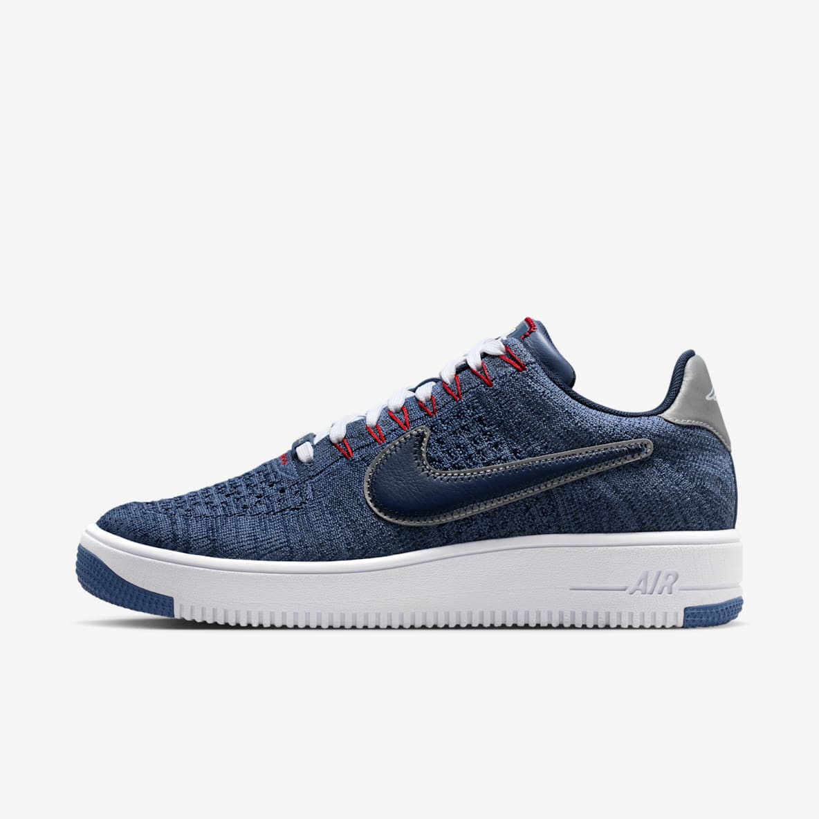 Nike Air Force 1 Ultra Flyknit Low Men's Shoes