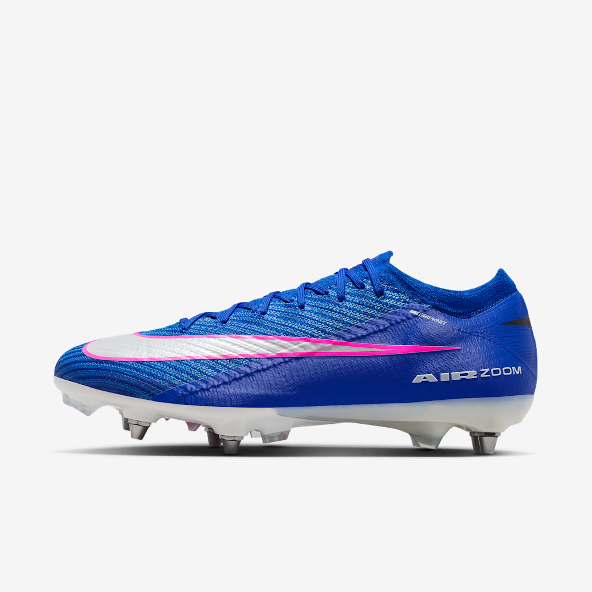 Nike Mercurial Vapor 16 Elite Nike Mercurial Vapor 16 Elite Chuteiras de futebol de perfil baixo para terreno mole
