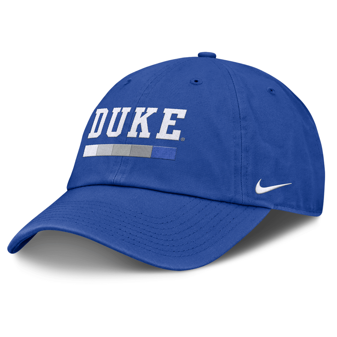 Duke Primetime Campus Club Duke Primetime Campus Club Men's Nike College Adjustable Hat