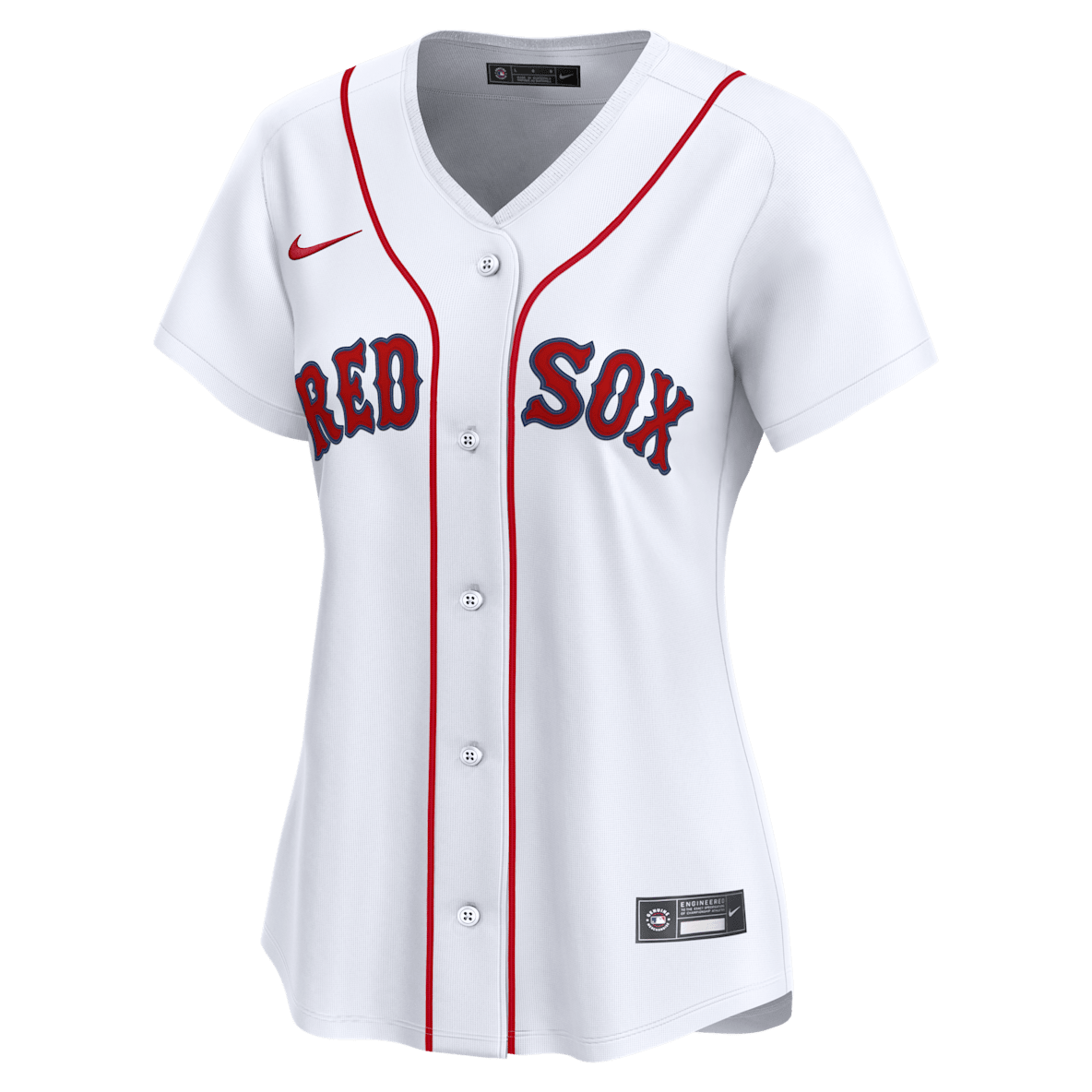 Roman Anthony Boston Red Sox Women’s Nike Dri-FIT MLB Limited Jersey