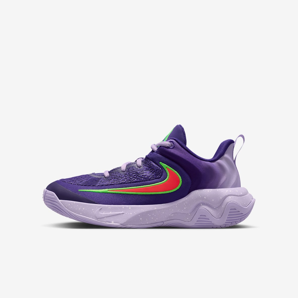 Giannis Immortality 4 Giannis Immortality 4 Big Kids' Basketball Shoes
