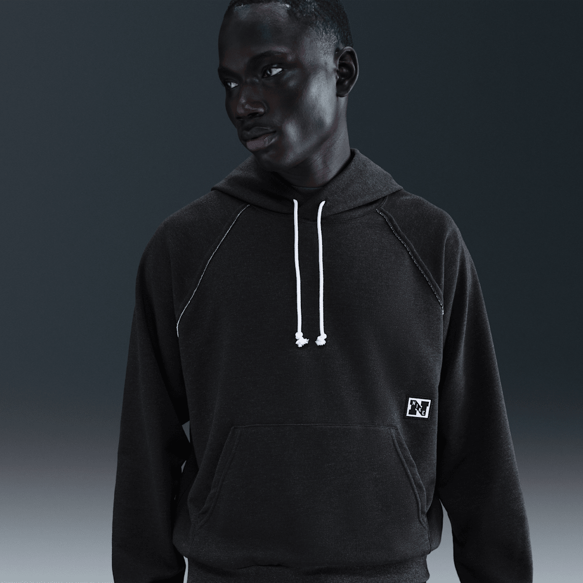 Nike Gym Heritage Nike Gym Heritage Dri-FIT Fleece-Trainingsoberteil (Herren)