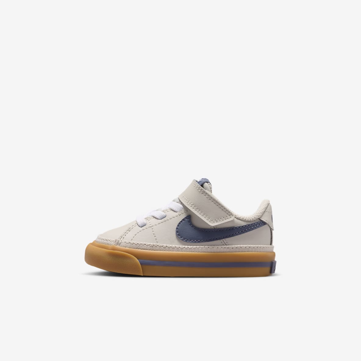 Nike Court Legacy Nike Court Legacy Tenis para bebé e infantiles