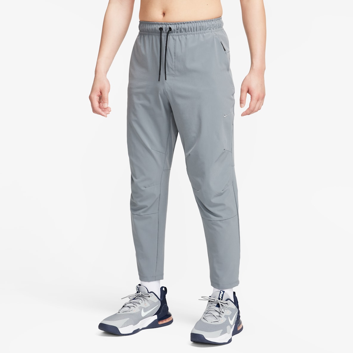 Nike Unlimited Nike Unlimited Men's Dri-FIT Straight-Leg Versatile Trousers