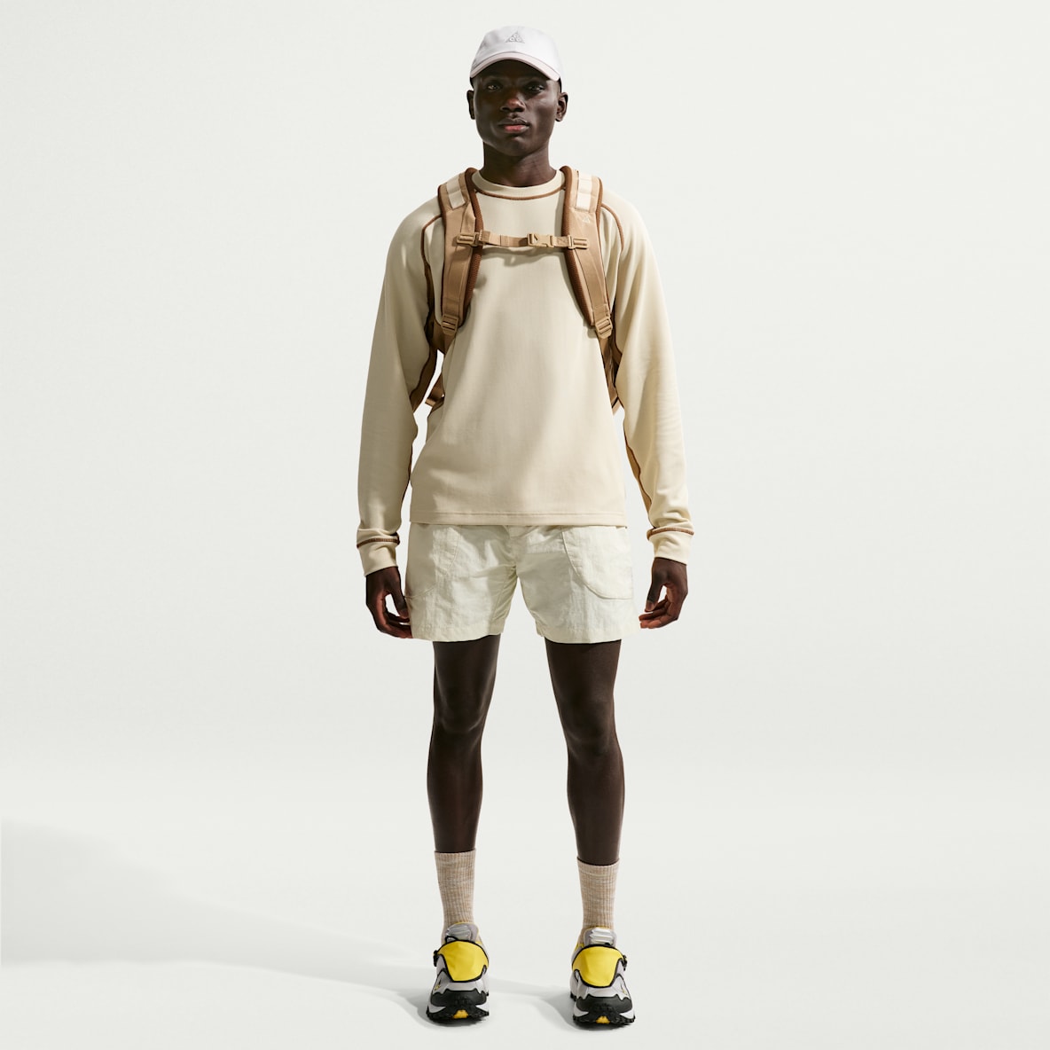 Nike ACG "Dolomiti" Herrenshorts