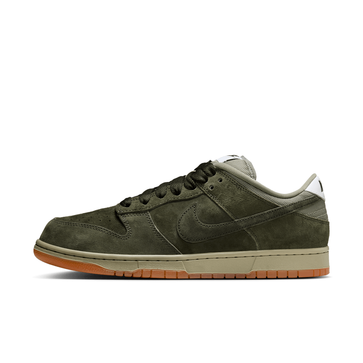 Nike SB Dunk Low Pro B Nike SB Dunk Low Pro B Skateboardsko
