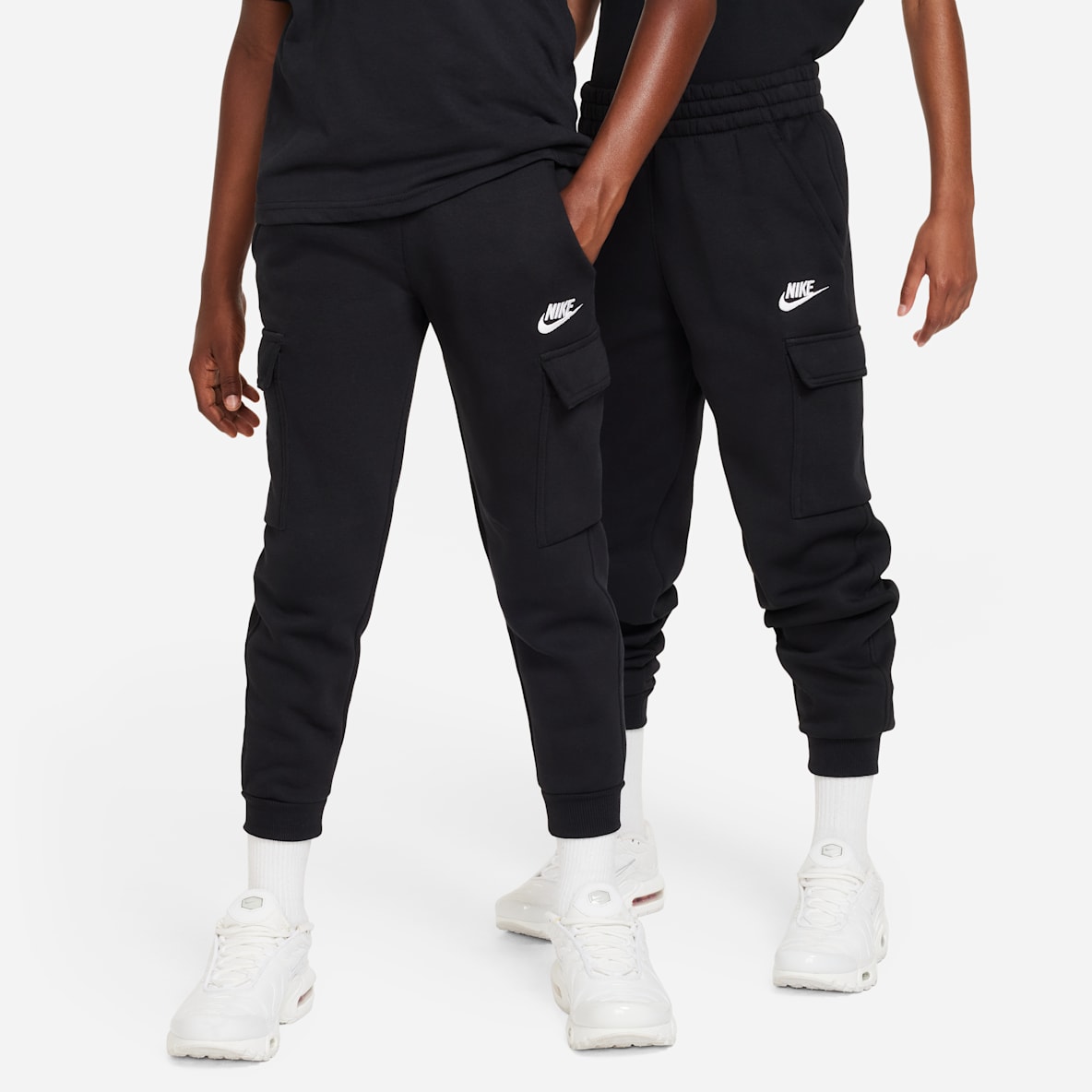 Nike Sportswear Club Fleece Nike Sportswear Club Fleece Pantalón cargo - Niño/a