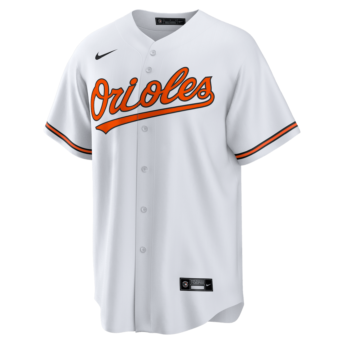 Colton Cowser Baltimore Orioles Colton Cowser Baltimore Orioles Men's Nike MLB Replica Jersey