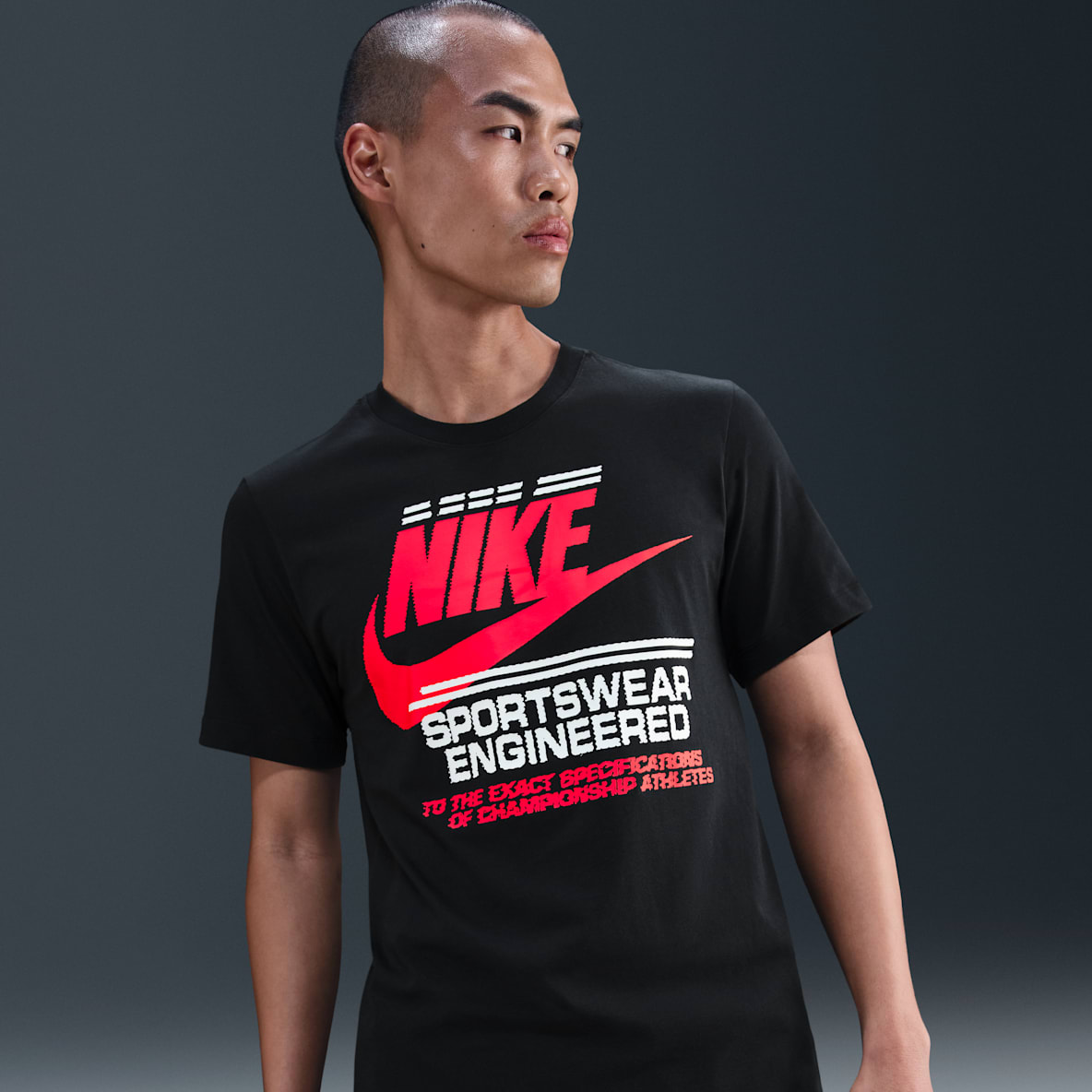 Nike Sportswear Nike Sportswear Men's T-Shirt