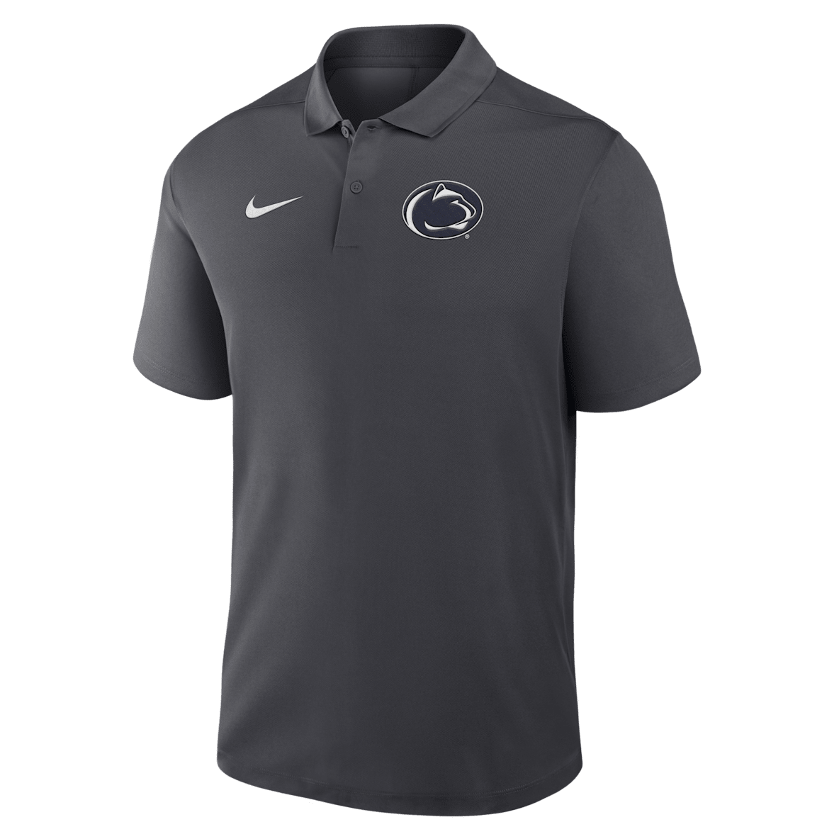 Penn State Primetime Victory Primary Logo Penn State Primetime Victory Primary Logo Men's Nike Dri-FIT College Polo