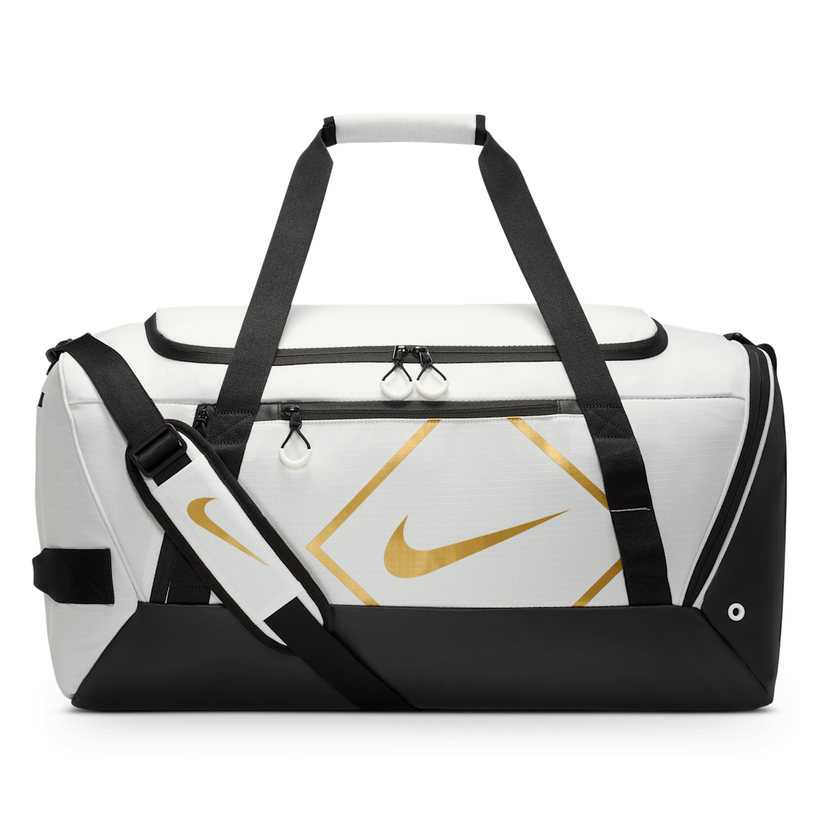 Nike Diamond Nike Diamond Duffel Bag (72L)