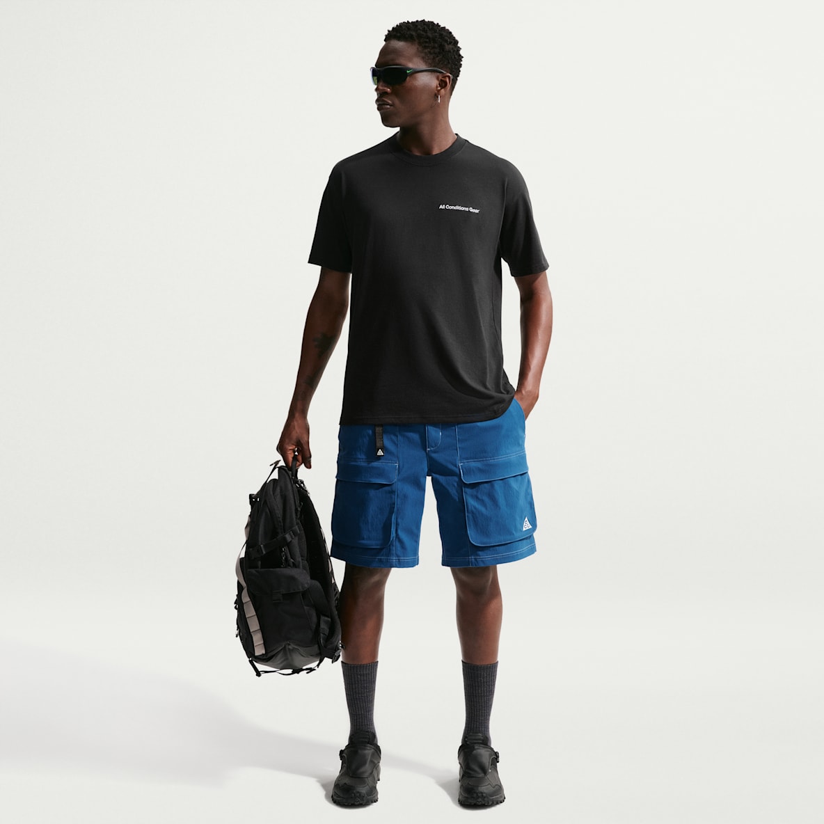 Nike ACG "Smith Summit" Men's Cargo Shorts