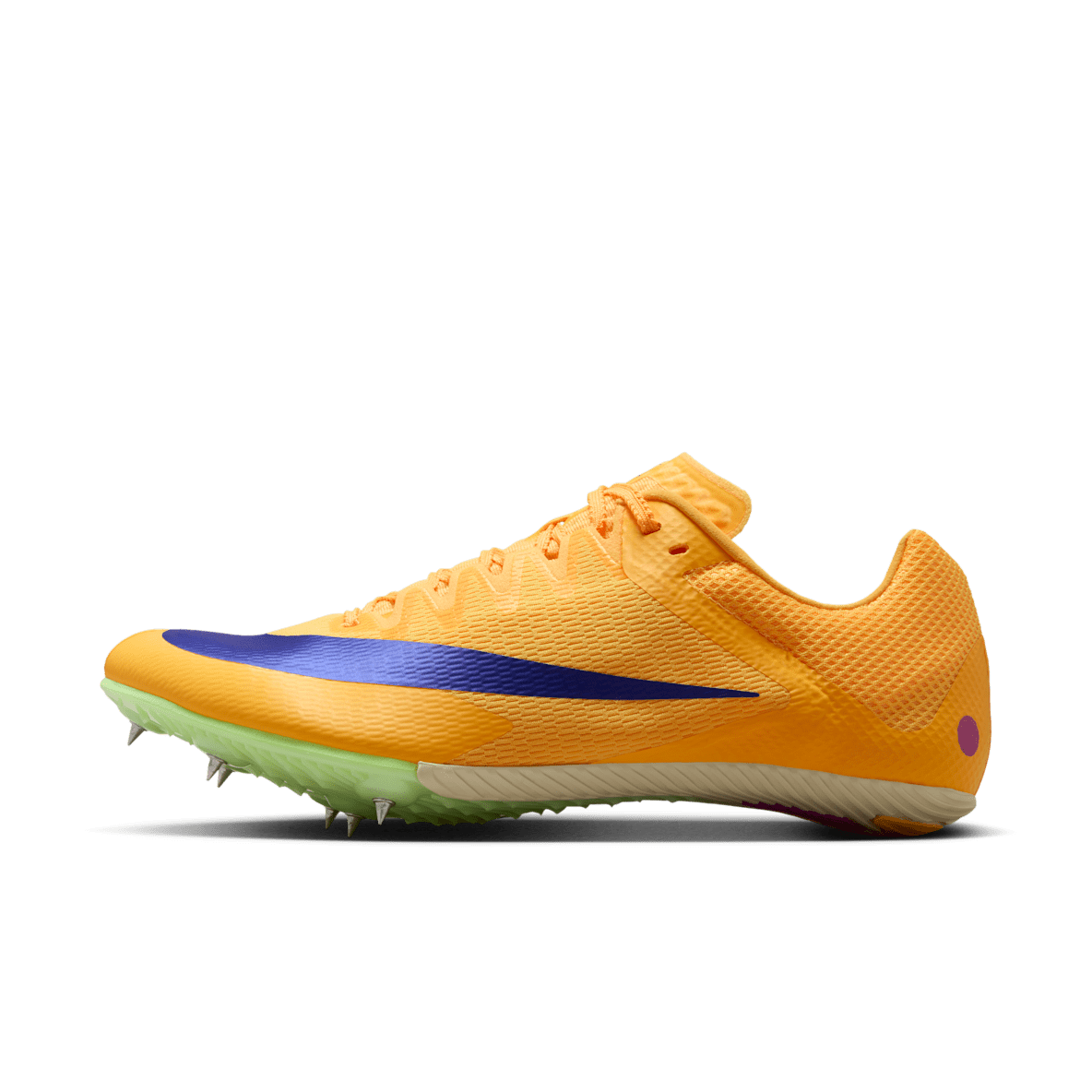 Nike Zoom Rival Sprint Nike Zoom Rival Sprint Track & Field Sprinting Spikes