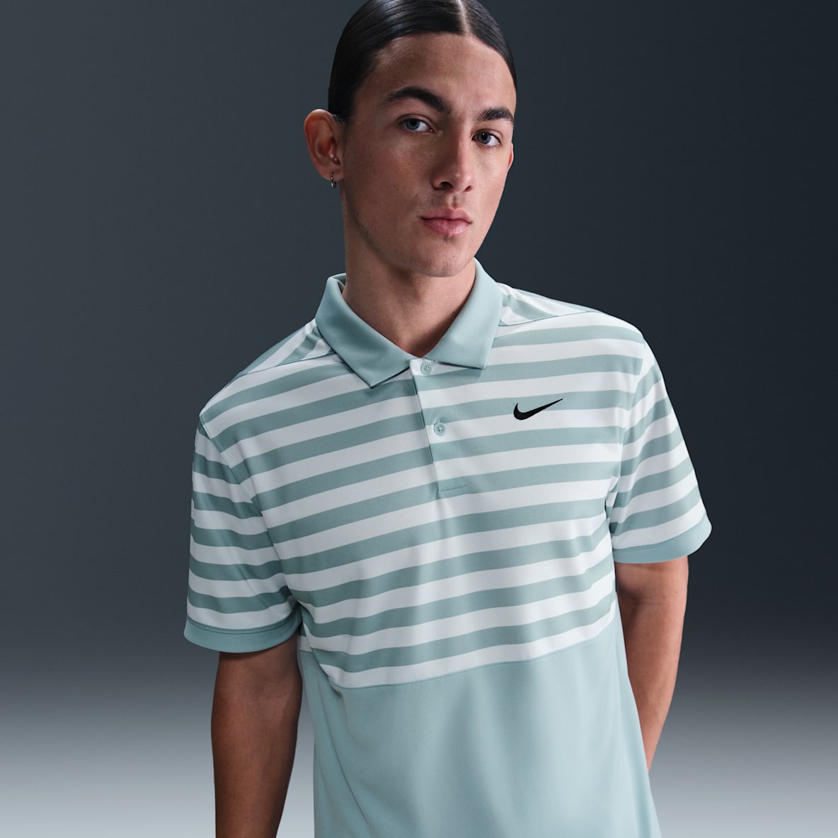 Nike Victory+ Men's Dri-FIT Golf Polo