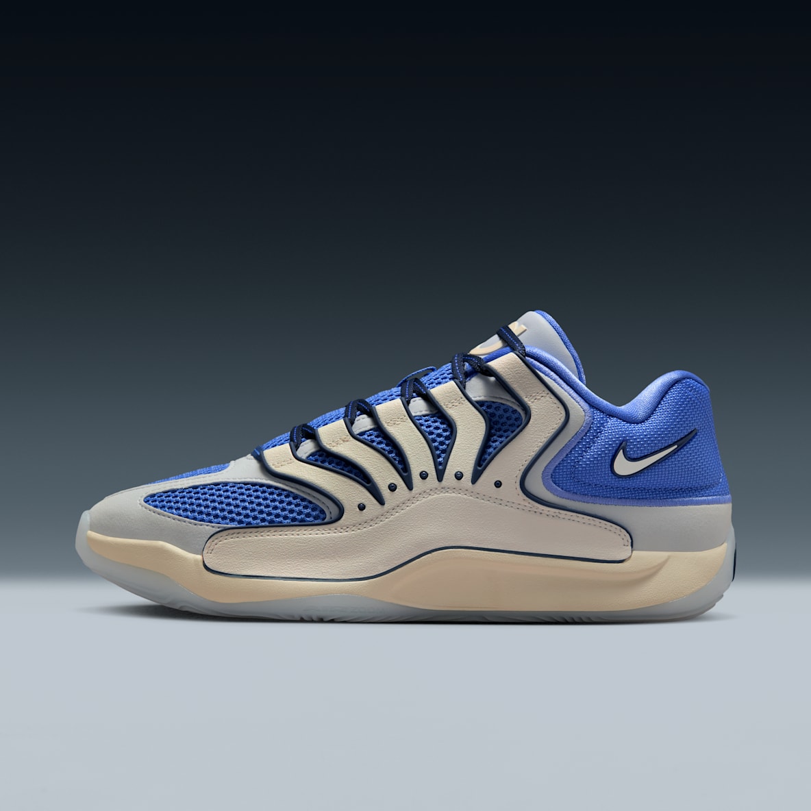 KD18 "Foundation" KD18 "Foundation" Tenis de básquetbol