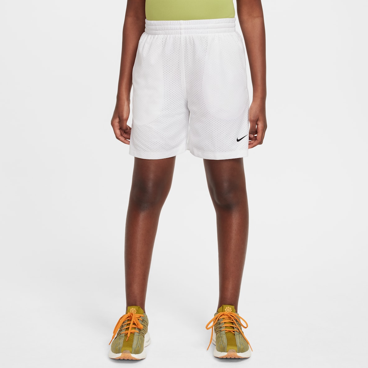 Nike Multi Nike Multi Big Kids' (Boys') Dri-FIT Mesh Shorts
