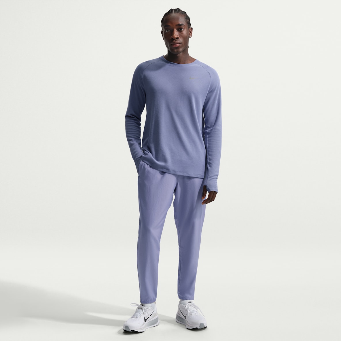 Nike Challenger Nike Challenger Men's Dri-FIT Woven Running Trousers