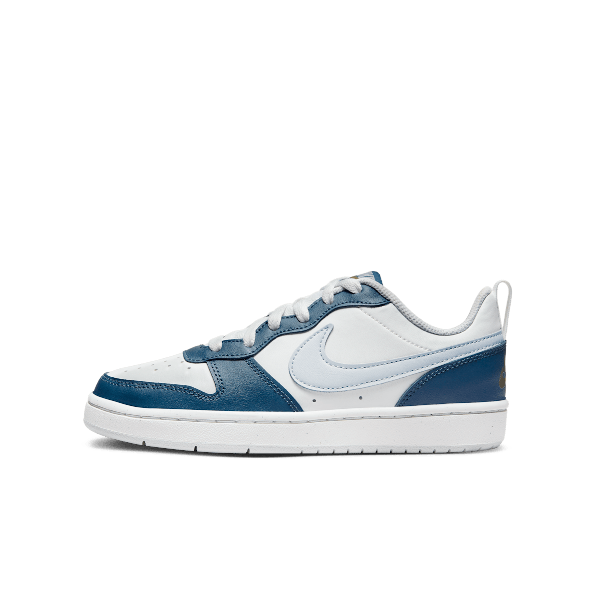 Nike Court Borough Low 2 Nike Court Borough Low 2 Big Kids' Shoes