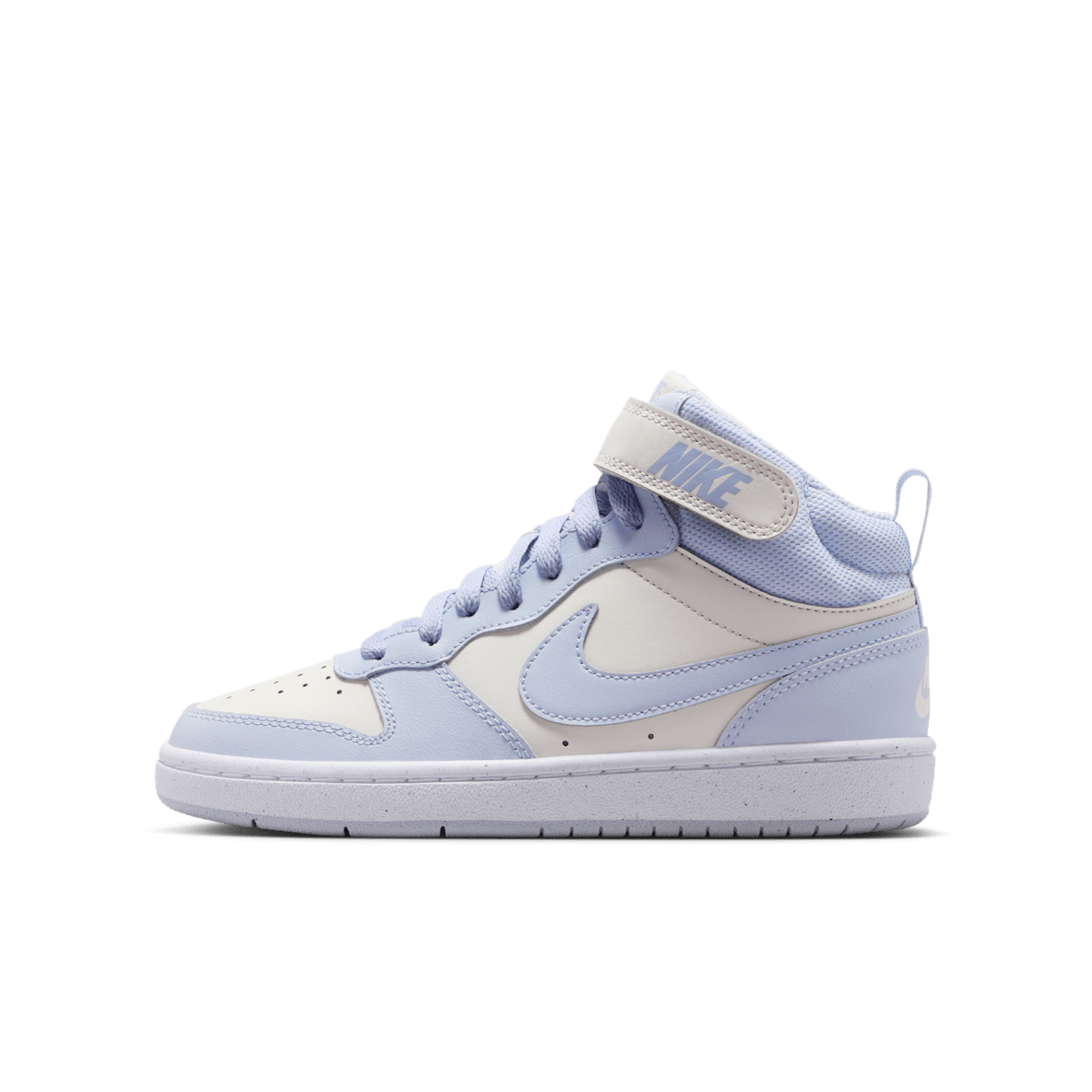 Nike Court Borough Mid 2 Nike Court Borough Mid 2 Tenis para niños grandes