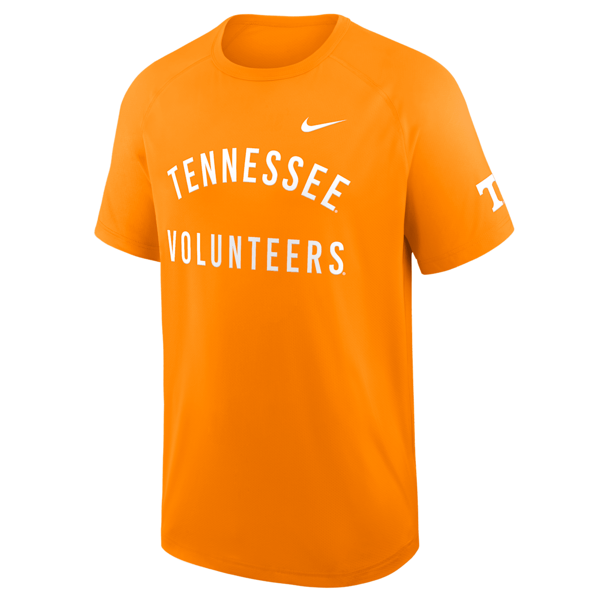 Tennessee Premium Performance Tennessee Premium Performance Men's Nike Dri-FIT College T-Shirt
