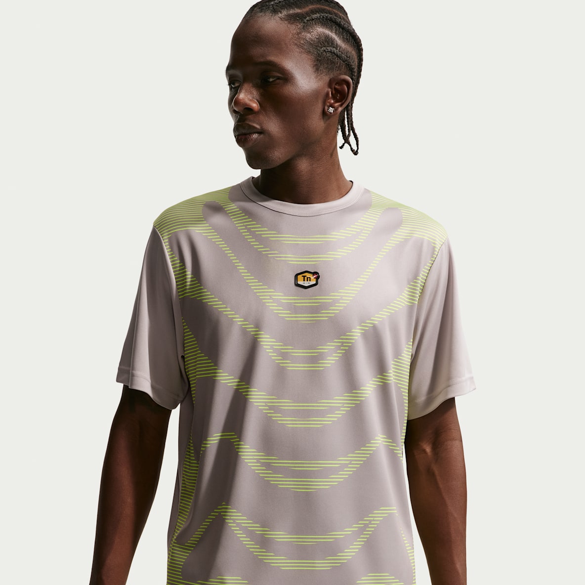 Nike Sportswear Tuned Air Fußballshirt für Herren