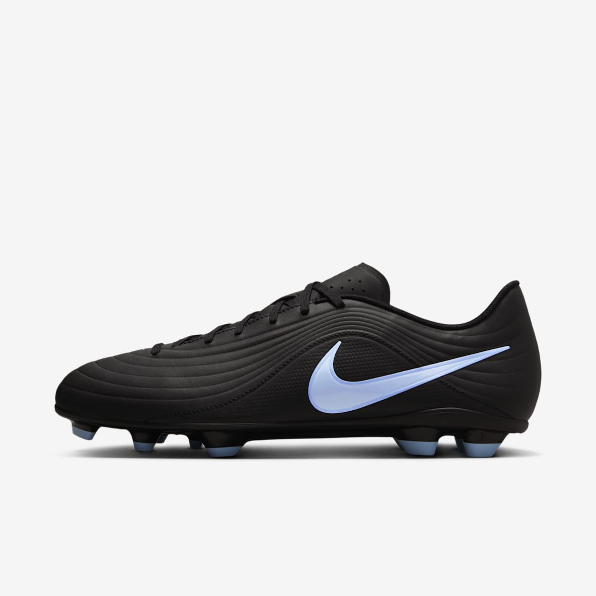 Nike Tiempo Maestro Club Multi-Ground Low-Top Soccer Cleats
