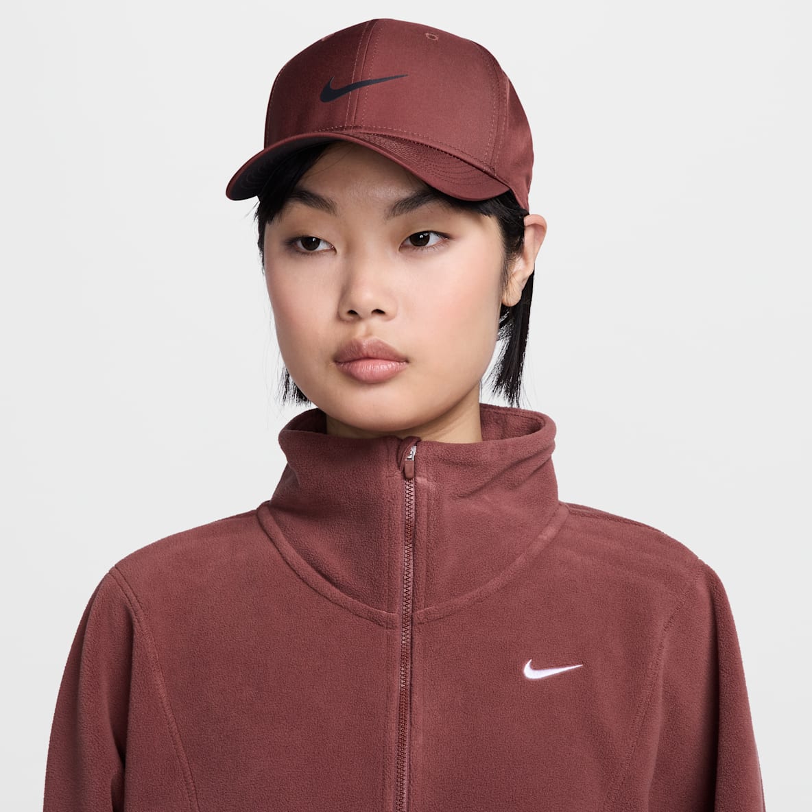 Nike Dri-FIT Rise Nike Dri-FIT Rise Structured Snapback Cap