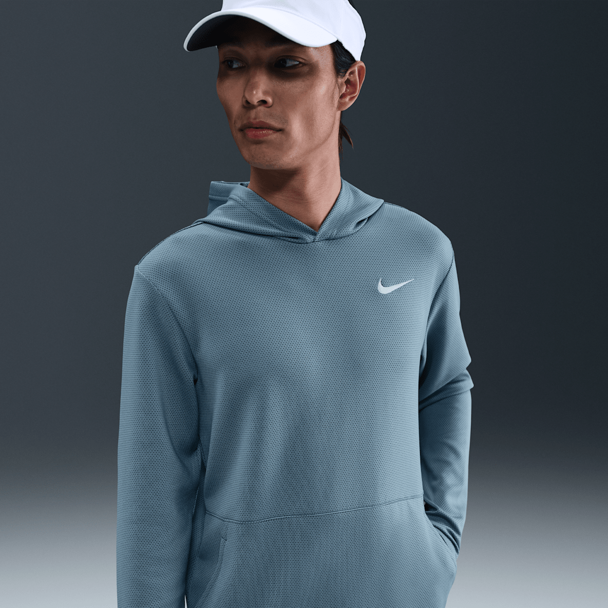 ナイキ ビクトリー メンズ Dri-FIT サーマ フレックス ゴルフパーカー