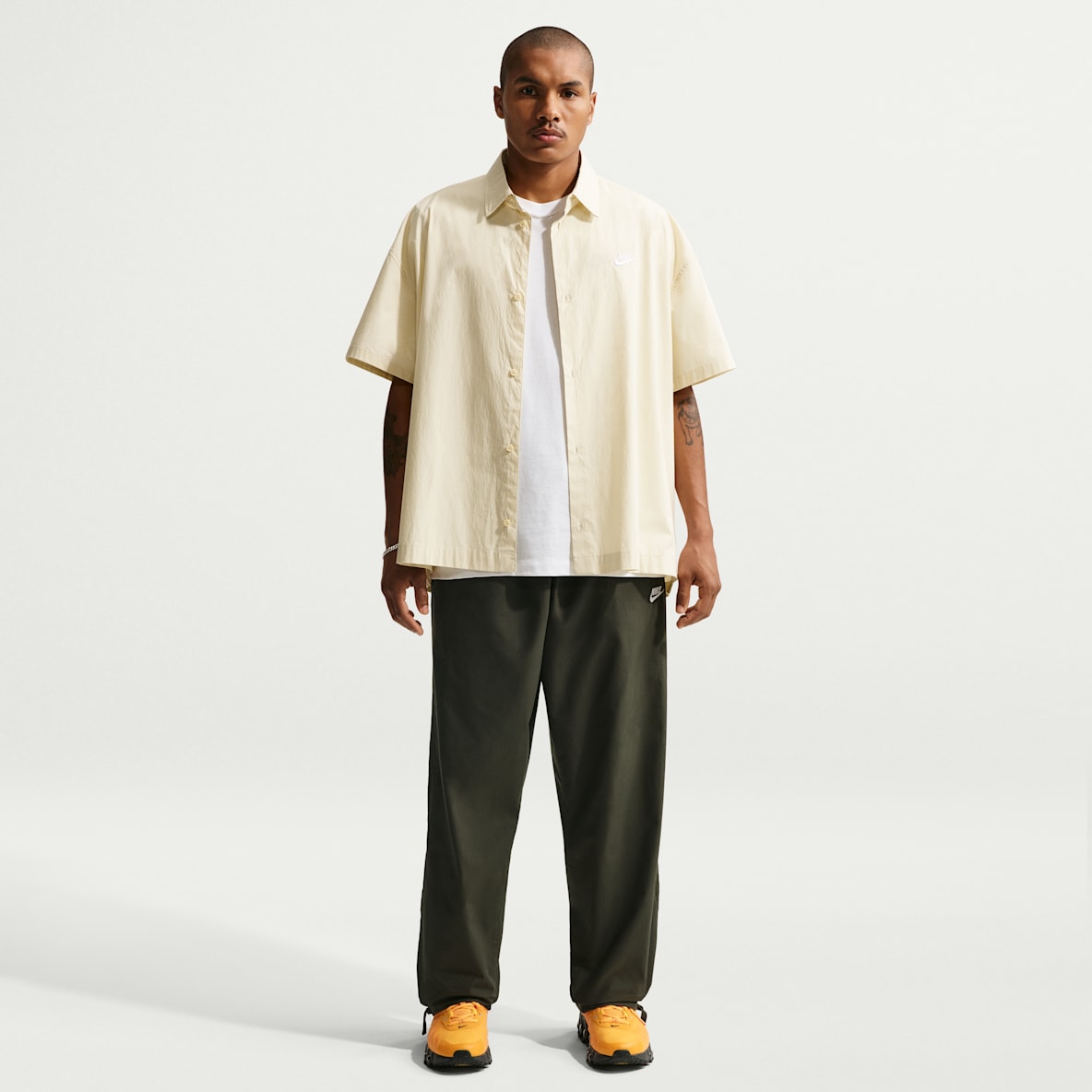 Nike Sportswear Club Men's Pants