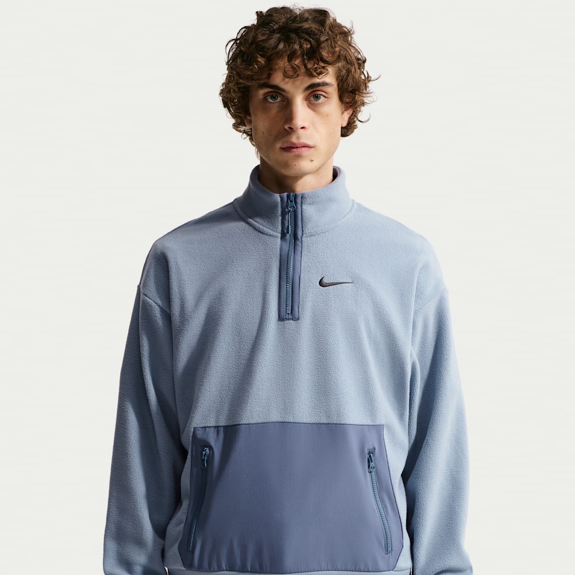 Nike Sportswear Nike Sportswear Men's Polar Fleece Top