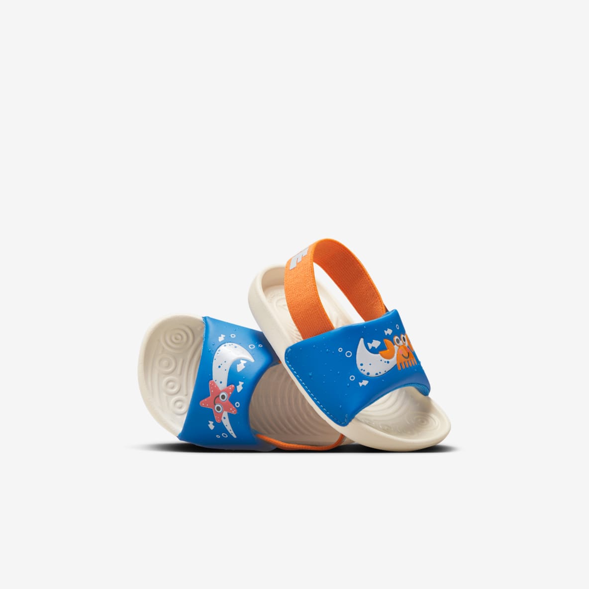 Nike Kawa SE Baby/Toddler Slides